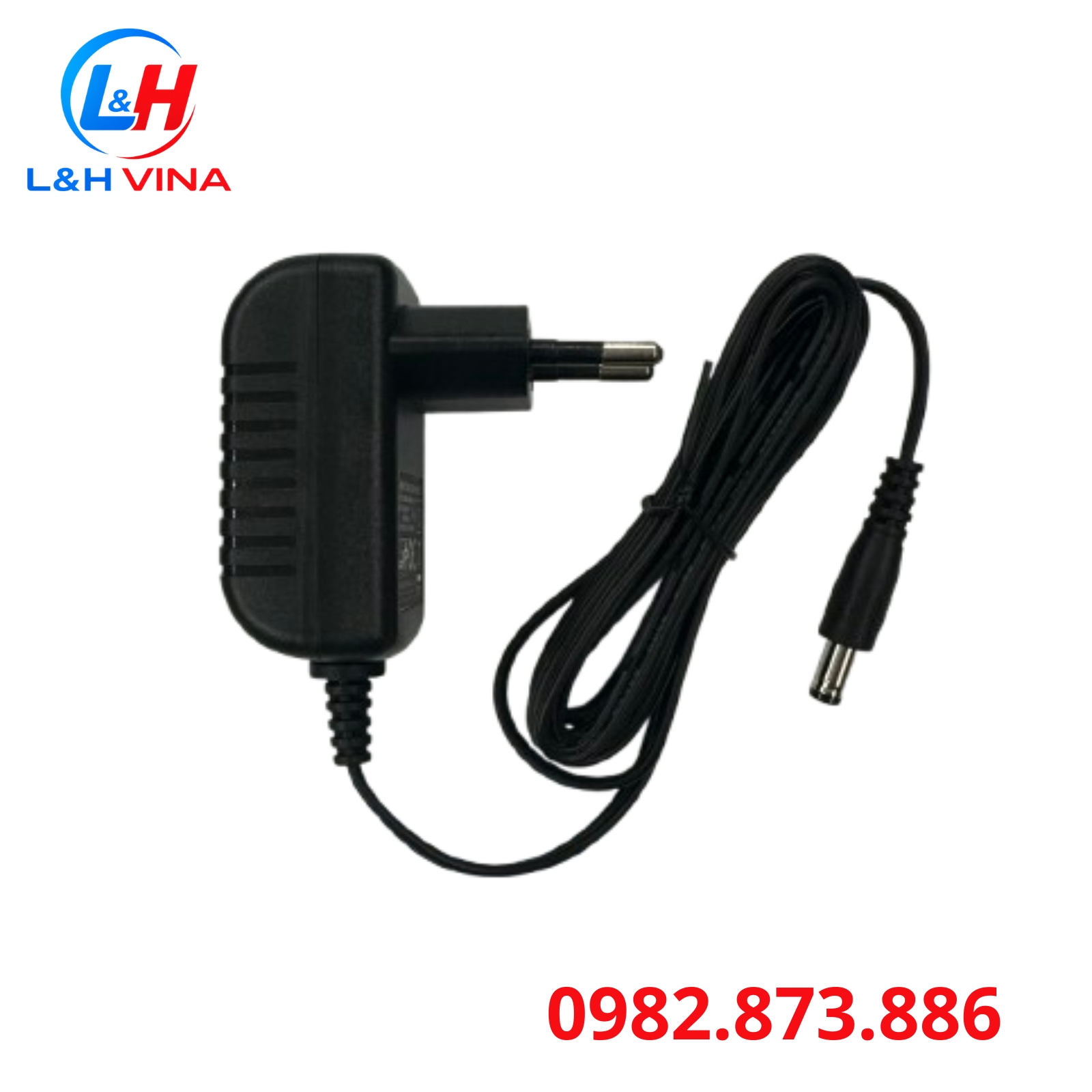 Sạc 8V-0.6A cân KD TBED